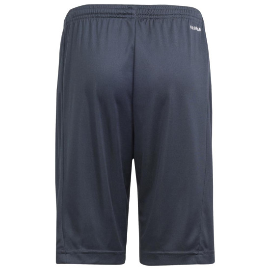 Adidas Παιδικό σορτς Train-Essentials Aeroready Logo Regular-Fit Shorts